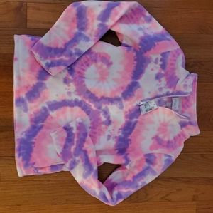 Children's place fleece sweatshirt